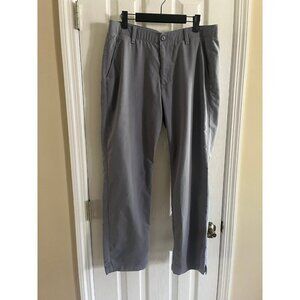 Under Armour Pants Grey
